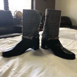 Stuart Weitzman boots
